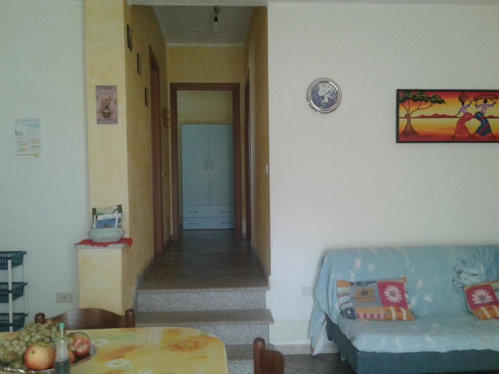 Appartamento Sa Funtana Кардеду Номер фото