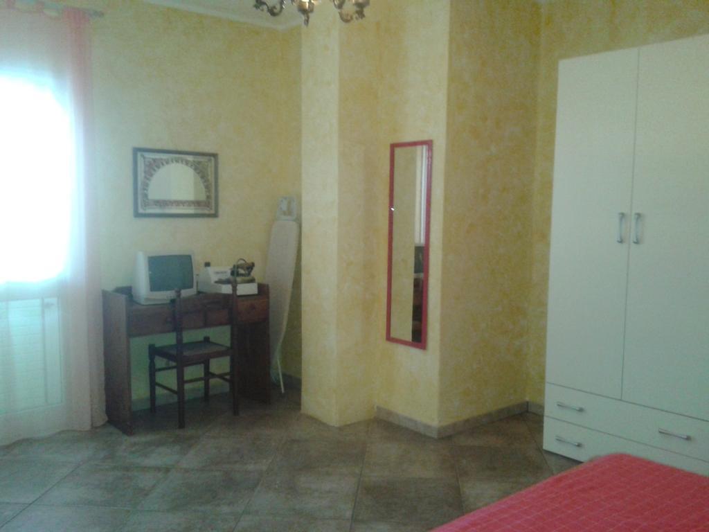 Appartamento Sa Funtana Кардеду Номер фото