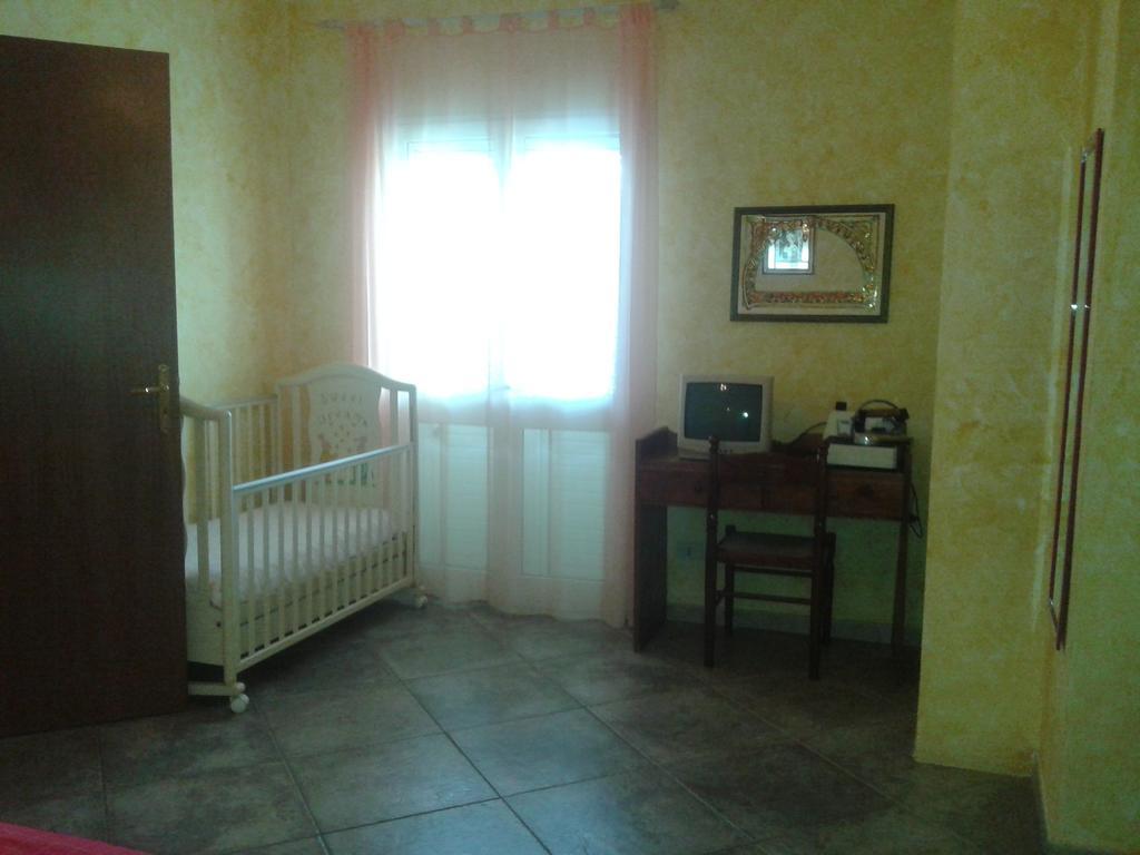 Appartamento Sa Funtana Кардеду Номер фото