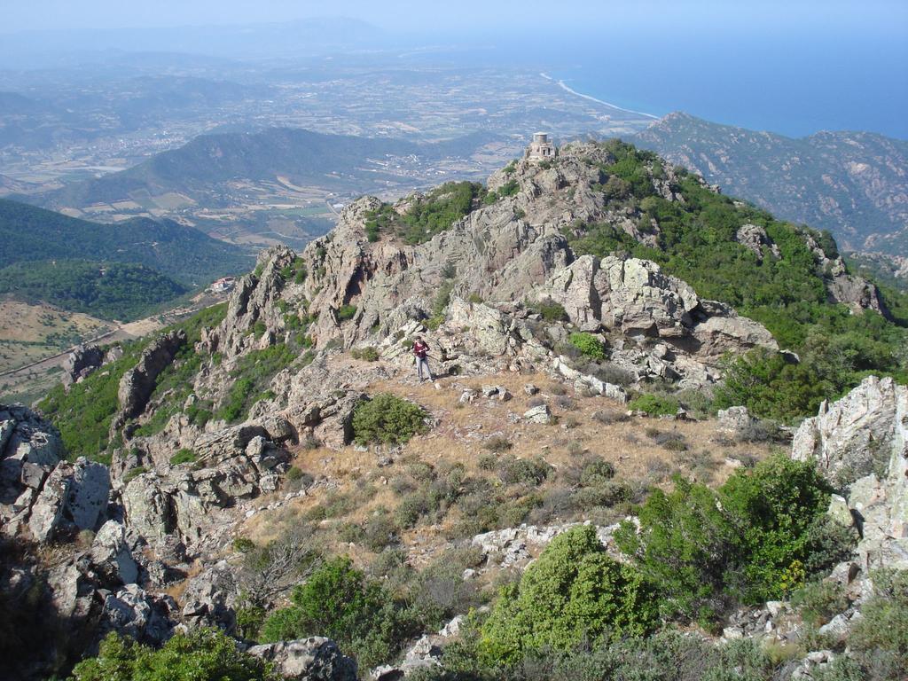 Appartamento Sa Funtana Кардеду Номер фото